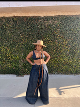 Load image into Gallery viewer, FAITH DENIM SET (PRE ORDER)